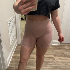 Gymshark Biker Shorts